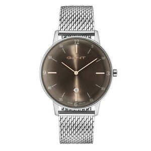 【送料無料】腕時計　フェニックスorologio gant phoenix uomo acciaio bronzo gt046008