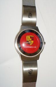 【送料無料】腕時計　ヴィンテージイタリアデザインウォッチvintage italian car watch beautiful design nr