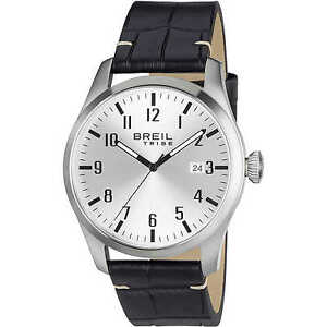 【送料無料】腕時計　ソロテンポクラシックorologio solo tempo uomo breil classic elegance extension trendy cod ew0233