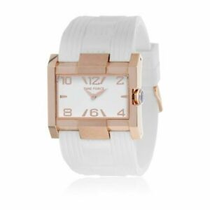 【送料無料】腕時計　montre femme time force tf4033l11 37 mm｜hokushin