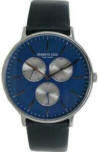 【送料無料】腕時計　ケネスダkenneth cole 10031463 orologio da polso uomo nuovo e originale it｜hokushin