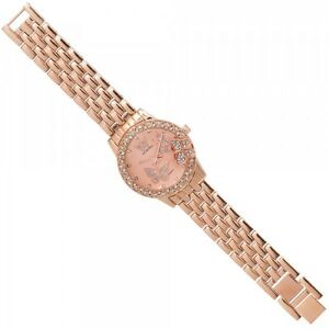 【送料無料】腕時計　ダアルorologio da polso al quarzo donna ottaviani bijoux 15360rg｜hokushin