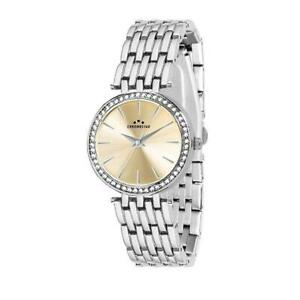 【送料無料】腕時計　クロノスターダドナヌオーヴォchronostar r3753272508 orologio da polso donna nuovo e originale it