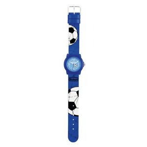 【送料無料】腕時計　スカウトクリスタルフットボールボーイズscout kinder uhr lernuhr crystal fuball jungen 280305030