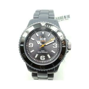 【送料無料】腕時計 アルソロテンポorologio ice watch uomo sdatup12 al quarzo analogico solo tempo resina grigi