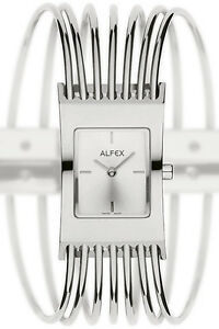 【送料無料】腕時計　ウォッチスイスクオリティユーロalfex damenuhr 5580001 quarz schweizer qualitt uvp 240 eur 20,985円