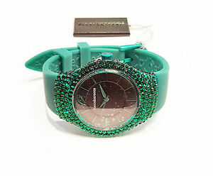 【送料無料】腕時計　ロッコバロッコミコノスヴェルデorologio roccobarocco mikonos verde｜hokushin