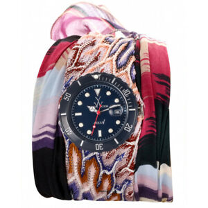 【送料無料】腕時計　toywatch m 01 bltoywatch m01bl｜hokushin