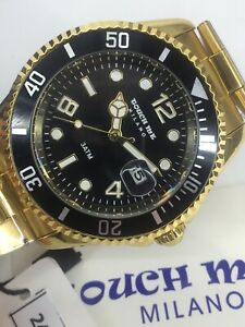 【送料無料】腕時計　orologio touch meorologio touch me｜hokushin