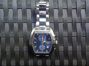 【送料無料】腕時計　テックorologio cronotech