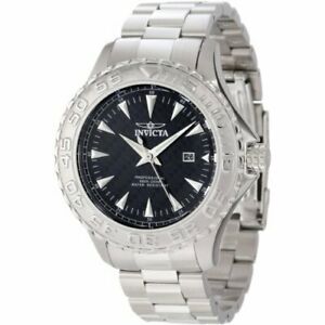 【送料無料】腕時計 プロダイバーステンレススチールinvicta pro diver 12554 stainless steel watch