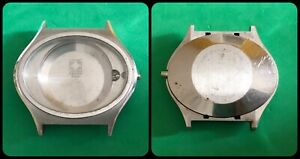 【送料無料】腕時計　zenithport royal casecassa originaleref010100346 swiss madecaseglass 20,705円