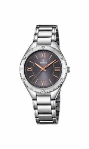 【送料無料】腕時計　festina trend damenuhr f169212 ****** 70｜hokushin
