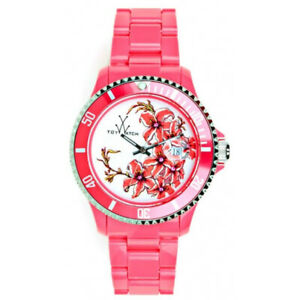 【送料無料】腕時計　toywatch tatoo passion tf05pk