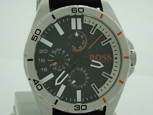 【送料無料】腕時計 ヒューゴボスオレンジベルリンメンズウォッチhugo boss orange mens berlin watch 1513290|hokushin
