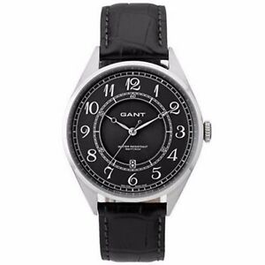 【送料無料】腕時計　ウォッチgant herrenuhr w70471 uvp 149,