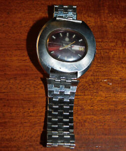 【送料無料】腕時計　ビンテージスイスvintage watch montre tressa 21 rubis incabloc swiss uhr automatic automatique