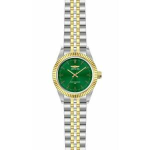 【送料無料】腕時計　スチールケースクオーツアナログウォッチブレスレットアンプ29402 invicta womens specialty steel bracelet amp; case quartz analog watch