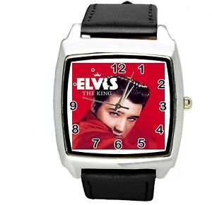 楽天市場】【エルヴィス・プレスリー/ ELVIS PRESLEY】腕時計『ギター