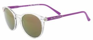 【送料無料】腕時計　デプタマドレサングラスパープルリーリーde puta madre 69 sonnenbrille transparentlila sm0088t8058tmscy2cllili 21,456円