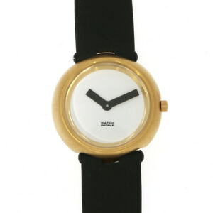 【送料無料】腕時計　モデナwatchpeople damenuhr modena wp055