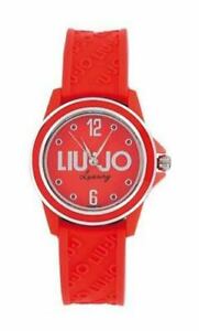 【送料無料】腕時計　リュジョジョイliu jo joy tlj098