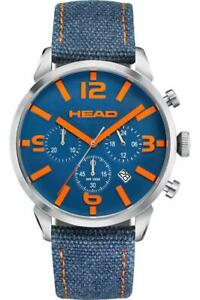 【送料無料】腕時計　ダhead he00603_it orologio da polso uomo nuovo e originale it｜hokushin