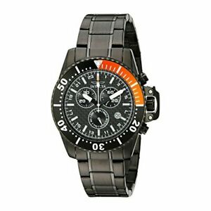 【送料無料】腕時計　プロダイバーステンレススチールクロノグラフウォッチinvicta pro diver 11290 stainless steel chronograph watch｜hokushin 21,445円