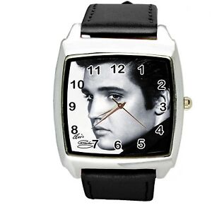 楽天市場】【エルヴィス・プレスリー/ ELVIS PRESLEY】腕時計『ギター