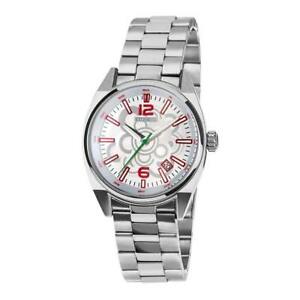 【送料無料】腕時計　ドナマスターエキスポイタリアorologio donna breil master expo tw1436 bracciale acciaio italia limited edition