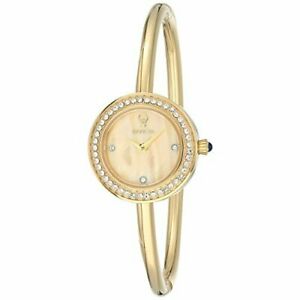 【送料無料】腕時計 ステンレススチールウォッチinvicta gabrielle union 23263 stainless steel watch