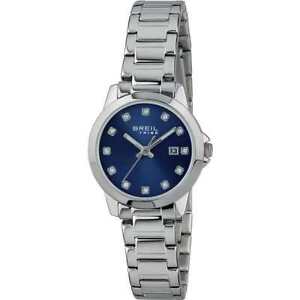 【送料無料】腕時計　orologio breil tribe donna blu ew0409