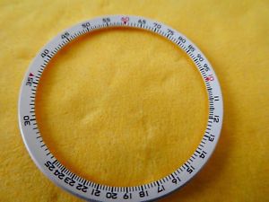 【送料無料】腕時計　ビンテージワイドクロノマチックvintage breitling navitimer chronomatic 1806 insert｜hokushin