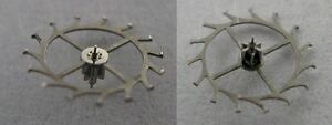 【送料無料】腕時計 ヴァシュロンコンスタンタンエスケープホイール#vacheron constantin 446 watch part escape wheel 705|hokushin
