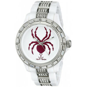 【送料無料】腕時計　クリスｋtoywatch kris k18wh
