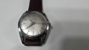 【送料無料】腕時計　ビンテージメッカニコロドナvintage nivada 21 orologio meccanico automatic donna 31 mm
