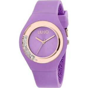 【送料無料】腕時計　ドナリュジョorologio donna tlj1338 liu jo tlj1338