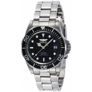 【送料無料】腕時計　プロダイバーステンレススチールウォッチinvicta pro diver 8926 stainless steel watch｜hokushin