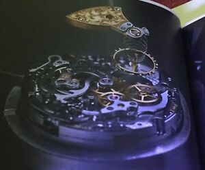 【送料無料】腕時計　ヴァシュロンコンスタンタンカタログページブランドコレクションvacheron constantin watch catalog 2017 2018 collections 135 pages brand