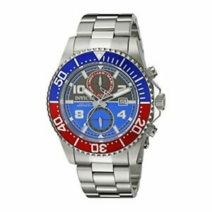 【送料無料】腕時計　プロダイバーステンレススチールウォッチinvicta pro diver 18517 stainless steel watch 20,986円