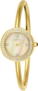 【送料無料】腕時計 カジュアルウォッチクオーツステンレススチールinvicta 23263 womens gabrielle union quartz stainless steel casual watch