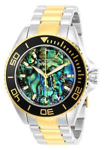 【送料無料】腕時計 メンズプロダイバークォーツトーンスチールブレスレットinvicta 28752 mens pro diver quartz two tone steel bracelet watch