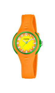 【送料無料】腕時計　カリプソcalypso kinderuhr k56862