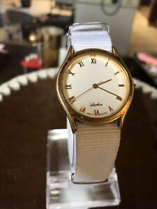 全品送料無料 腕時計 ドイツハウクォーツバット1998erjubilumsuhr Lacher Germany 50 Jahre Igm Mitglied Hau Quartz Neue Bat 新しいコレクション Survey Pn Pasirpengaraian Go Id