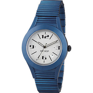 【送料無料】腕時計　ヒップホップアルミディープオーシャンorologio breil hip hop aluminium uomo deep ocean hwu0580｜hokushin