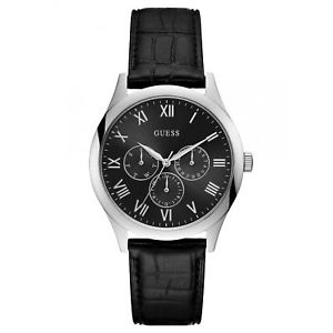 【送料無料】腕時計　メンズワトソンguess w1130g1 mens watson wristwatch