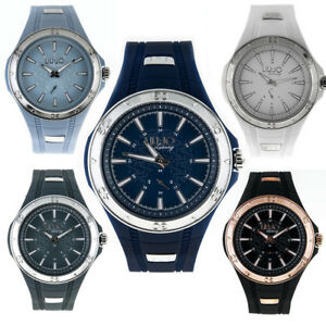【送料無料】腕時計　リュウジョliujo orologio polso uomo luxury limited edition gomma resina fluo sportivi dd｜hokushin