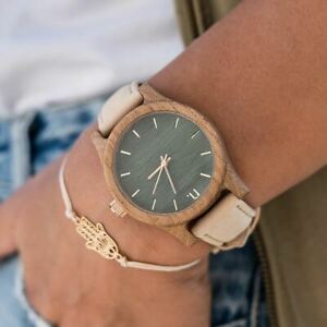【送料無料】腕時計　マルチカラーneatbrand uhr mehrfarbig