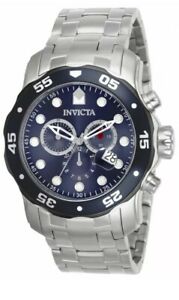 【送料無料】腕時計　スキューバメンズステンレススチールウォッチ283 invicta mens 80057 scuba stainless steel watch 20,986円