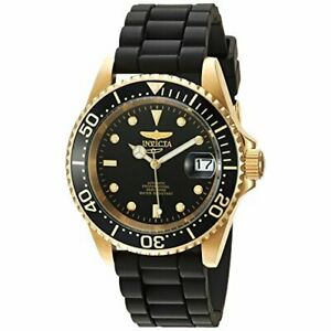 【送料無料】腕時計　プロダイバーウォッチシリコーンinvicta pro diver 23681 silicone watch